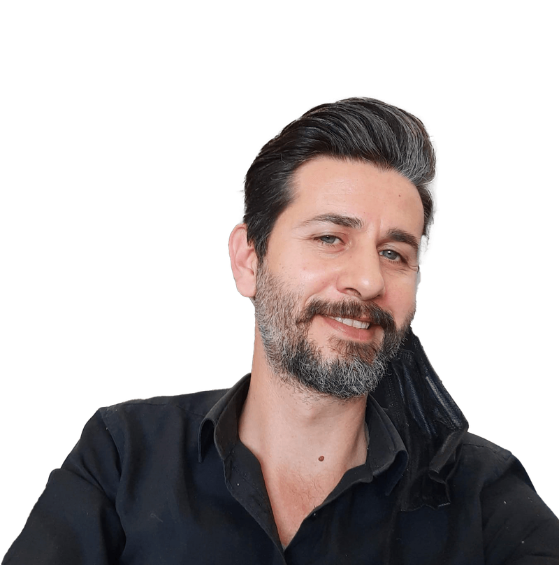 Erkek çocuk kuaförü Ramazan Tokmak